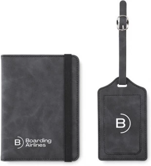 Reisitarvikud Jettag