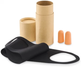 Reisitarvikud Maskset