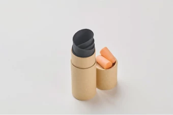 Reisitarvikud Maskset