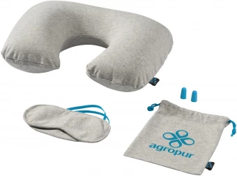 Reisitarvikute komplekt Miami