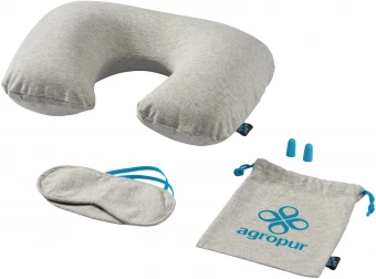 Reisitarvikute komplekt Miami