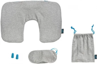 Reisitarvikute komplekt Miami