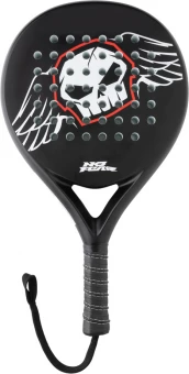 No Fear lasikuituinen padelmaila