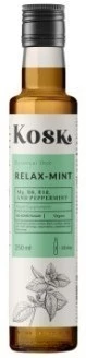 Relax-Mint 250 ml