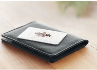 RFID kaitse kaart BLOCKING