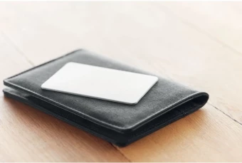 RFID kaitse kaart BLOCKING