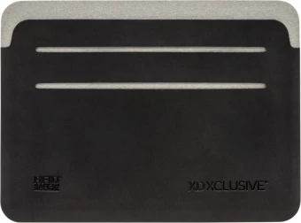 RFID-kaitsega kaardihoidja Quebec