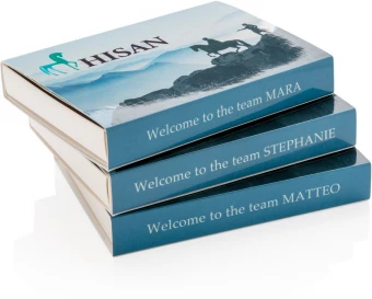 RFID-kaitsega kaardihoidja Quebec