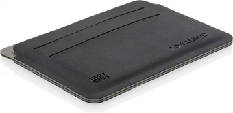 RFID-kaitsega kaardihoidja Quebec