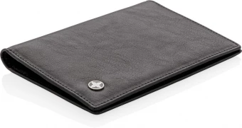 RFID anti-skimming passitasku