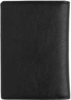 RFID anti-skimming passitasku