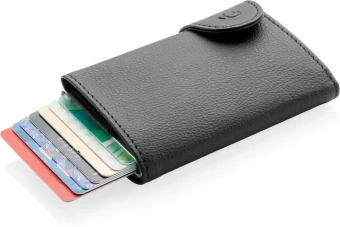 C-Secure RFID -korttikotelo & -lompakko