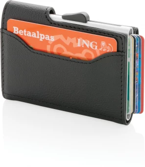 C-Secure RFID -korttikotelo & -lompakko