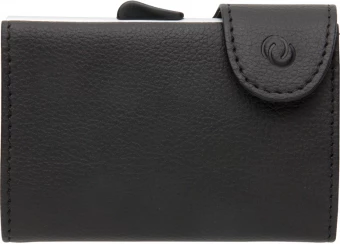 C-Secure RFID -korttikotelo & -lompakko
