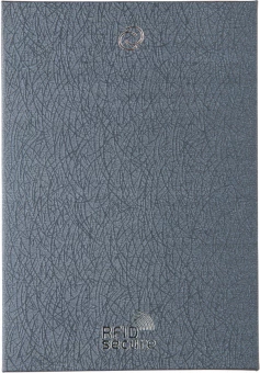 C-Secure RFID -korttikotelo & -lompakko