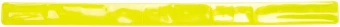 RFX™ Lynne reflekteeriv ohutus slap wrap, 34 cm
