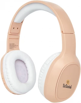 Riff juhtmevabad kõrvaklapid mikrofoniga