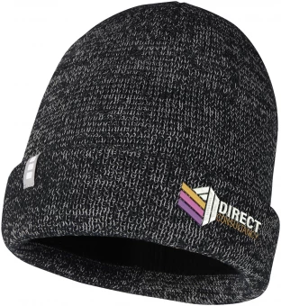 Rigi Peegeldava Detailiga Müts