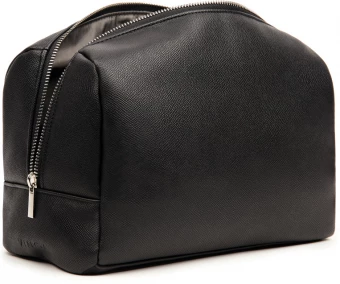 VINGA Bermond RCS kierrätetystä materiaalista valmistettu toilettilaukku