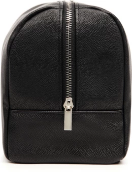 VINGA Bermond RCS kierrätetystä materiaalista valmistettu toilettilaukku