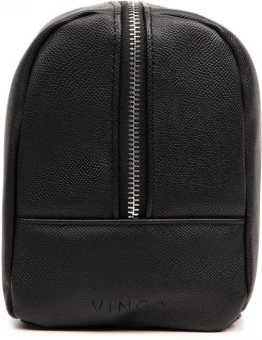 VINGA Bermond RCS kierrätetystä materiaalista valmistettu toilettilaukku