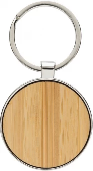 Ringikujuline võtmehoidja