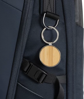 Ringikujuline võtmehoidja