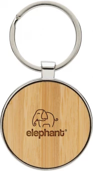 Ringikujuline võtmehoidja