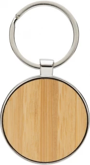 Ringikujuline võtmehoidja