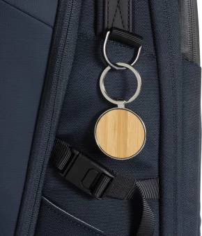 Ringikujuline võtmehoidja