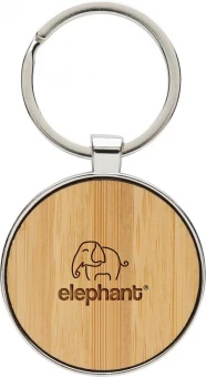 Ringikujuline võtmehoidja