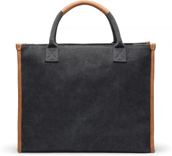 Ringlussevõetud kangast kontorikott VINGA Bosler RCS