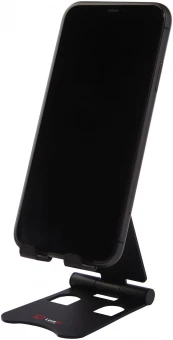 Rise taittuva puhelinjalusta