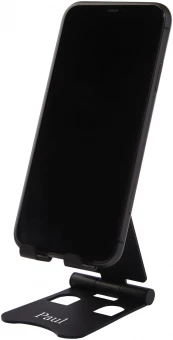 Rise taittuva puhelinjalusta