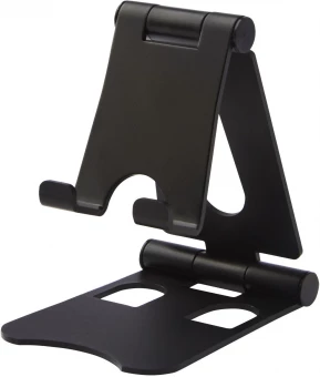 Rise taittuva puhelinjalusta