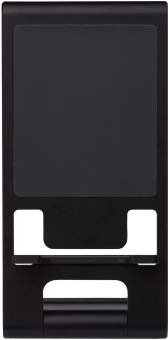 Rise ohut, alumiininen puhelinjalusta