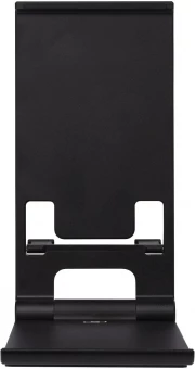 Rise ohut, alumiininen puhelinjalusta