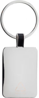 Ristkülikukujuline võtmehoidja