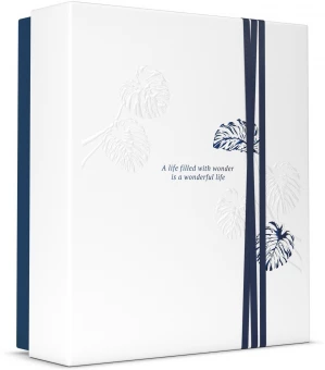 Rituals Homme - keskmine kinkekomplekt meestele