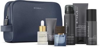 Rituals Homme - suur kinkekomplekt meestele