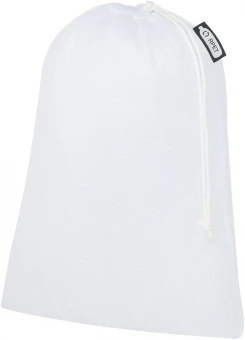 Rob 3-osaline RPET-st köögiviljakottide komplekt