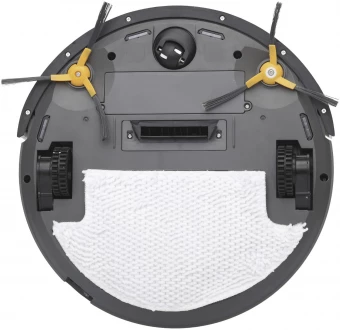 Prixton-robottipölynimuri