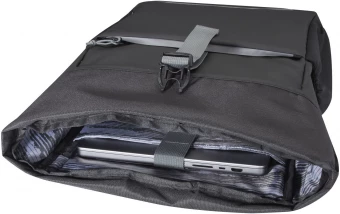 Roll-top seljakott 15", 20L