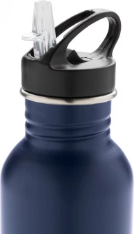 Roostevaba termos Deluxe