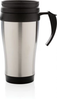 Ruostumaton teräsmuki