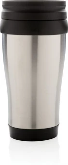 Ruostumaton teräsmuki