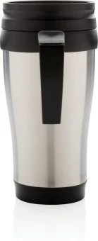 Ruostumaton teräsmuki