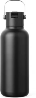 Roostevabast terasest joogipudel VINGA Cael  600 ml
