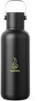 Roostevabast terasest joogipudel VINGA Cael  600 ml
