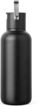 Roostevabast terasest joogipudel VINGA Cael  600 ml